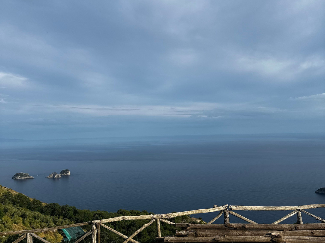 Fattoria Marecoccola-索伦托必去景点