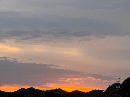 The One Hostel Cat Ba-Cat Ba Town必去景点