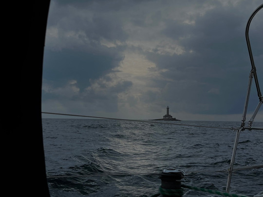 Sailing Pula Adrinaut-普拉必去景点