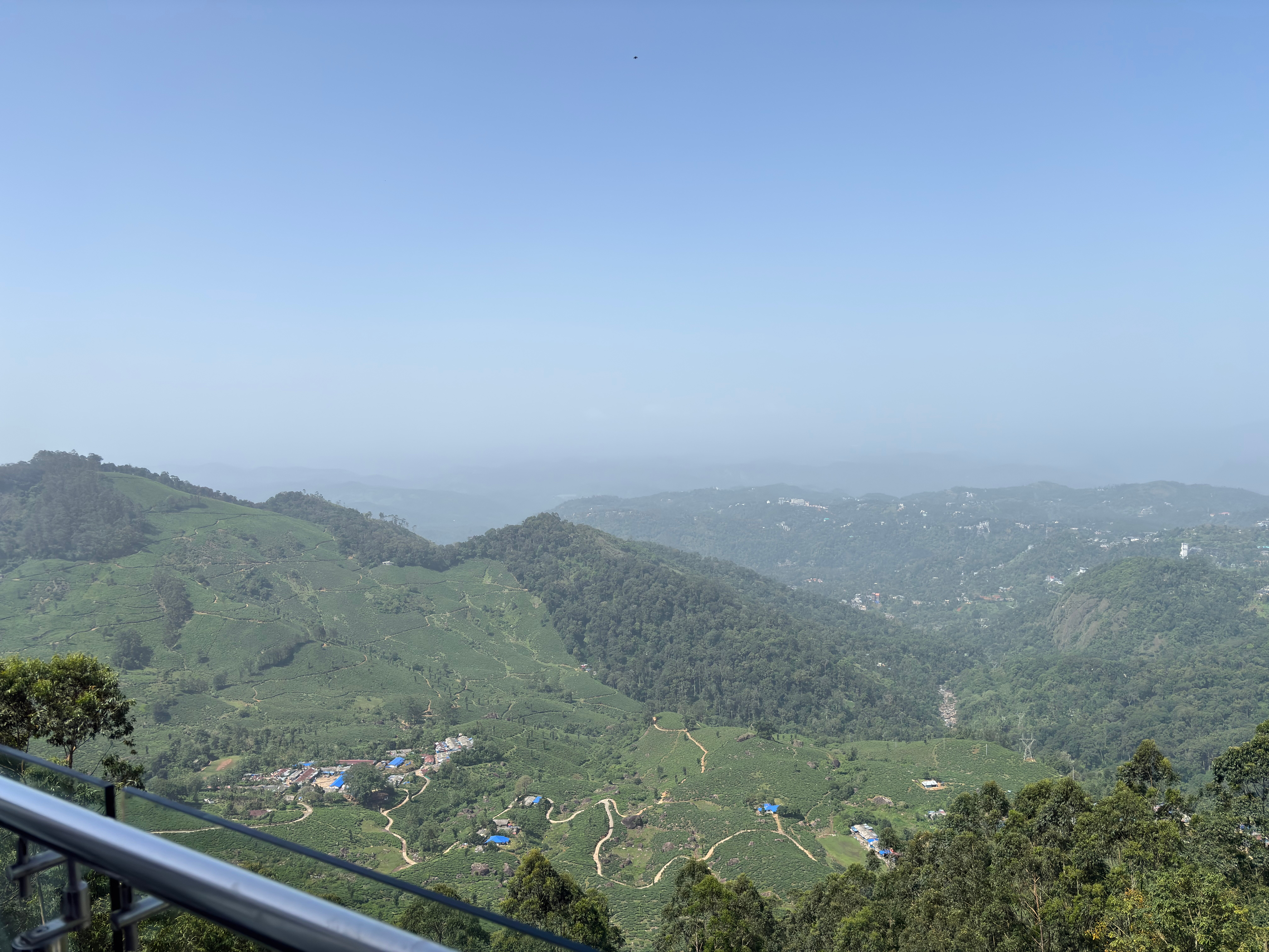 Fragrant Nature Munnar-官方