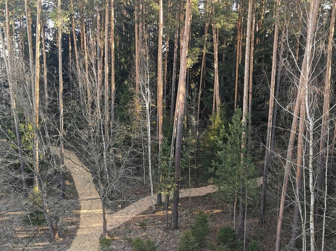 Westa Sanatorium主图