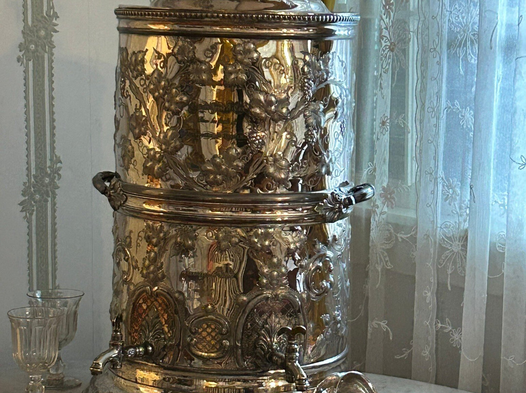 First White House of the Confederacy-蒙哥马利必去景点