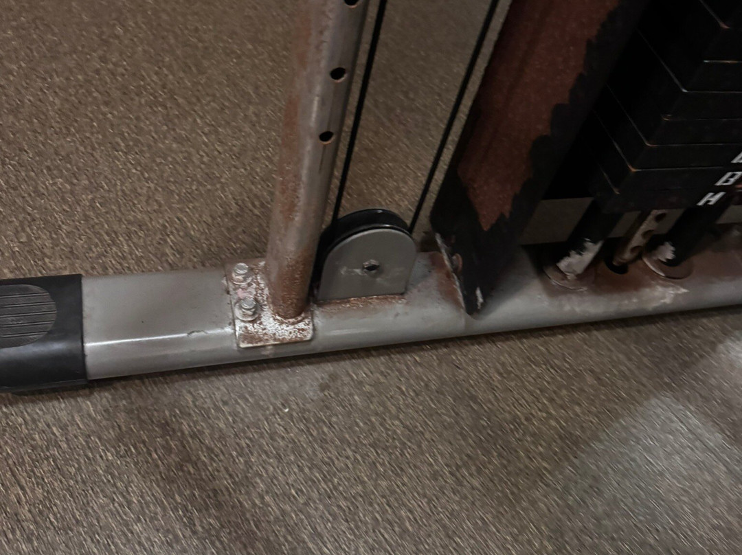 Best Western Granbury Inn & Suites主图