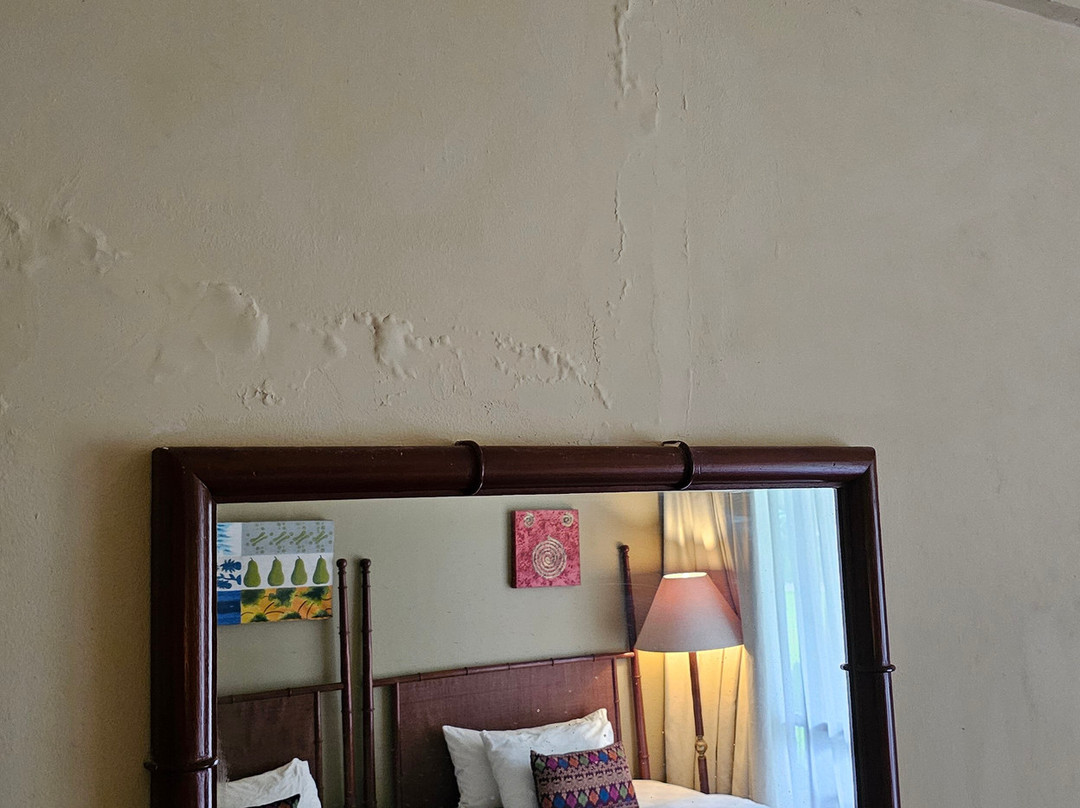 龙目岛旅游度假村主图