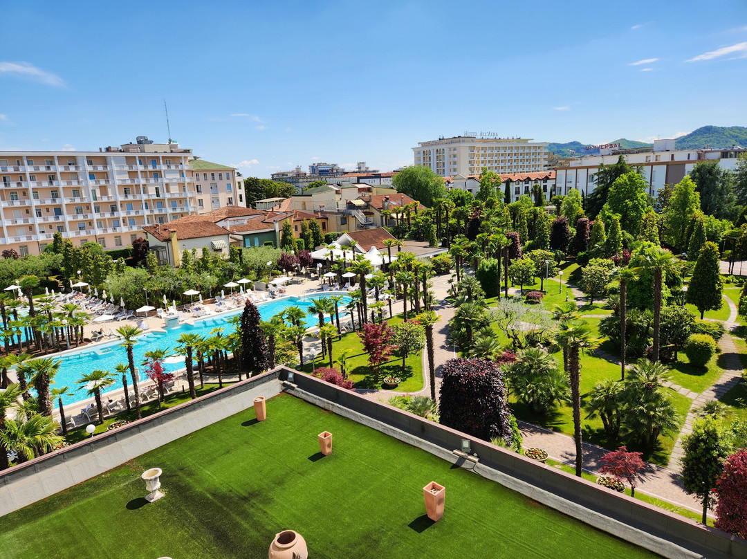 Asr-ı A'lâ Yalova Thermal主图