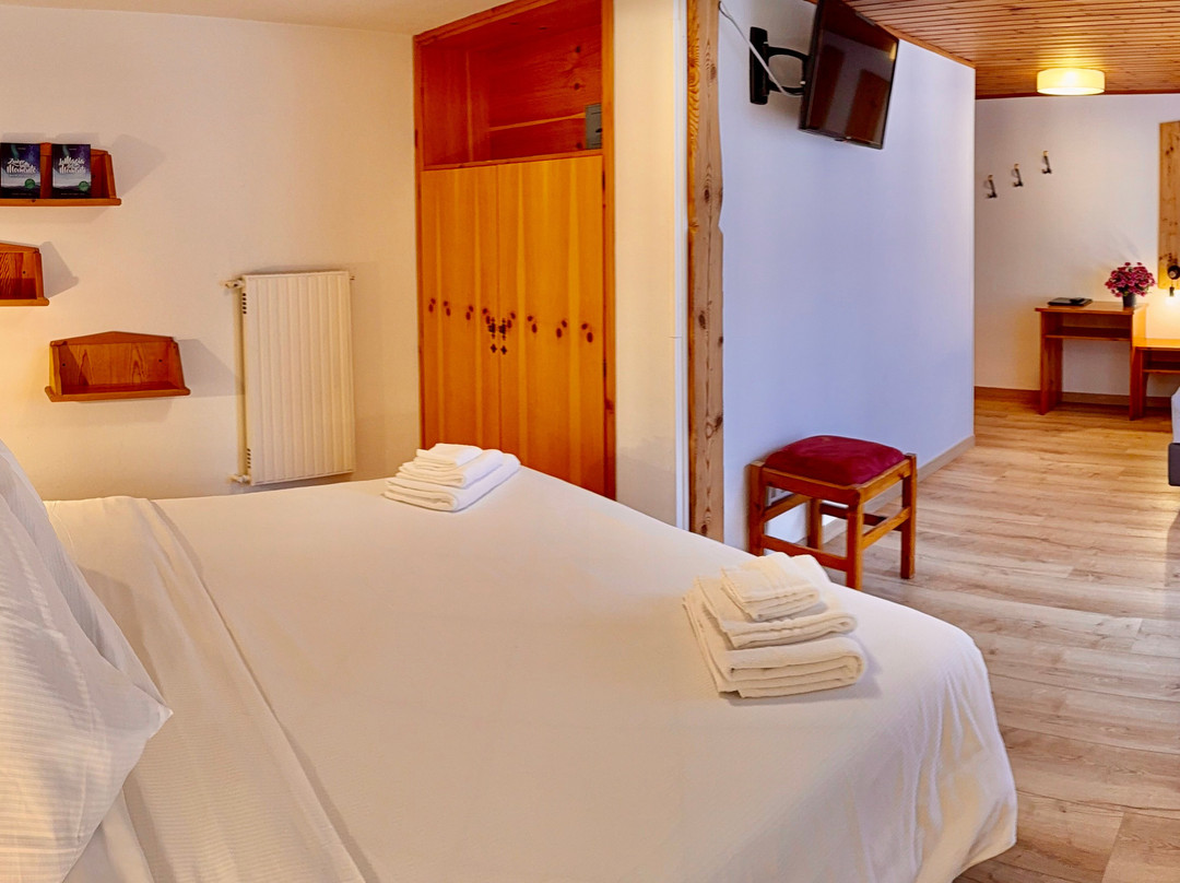 Hotel Latemar主图