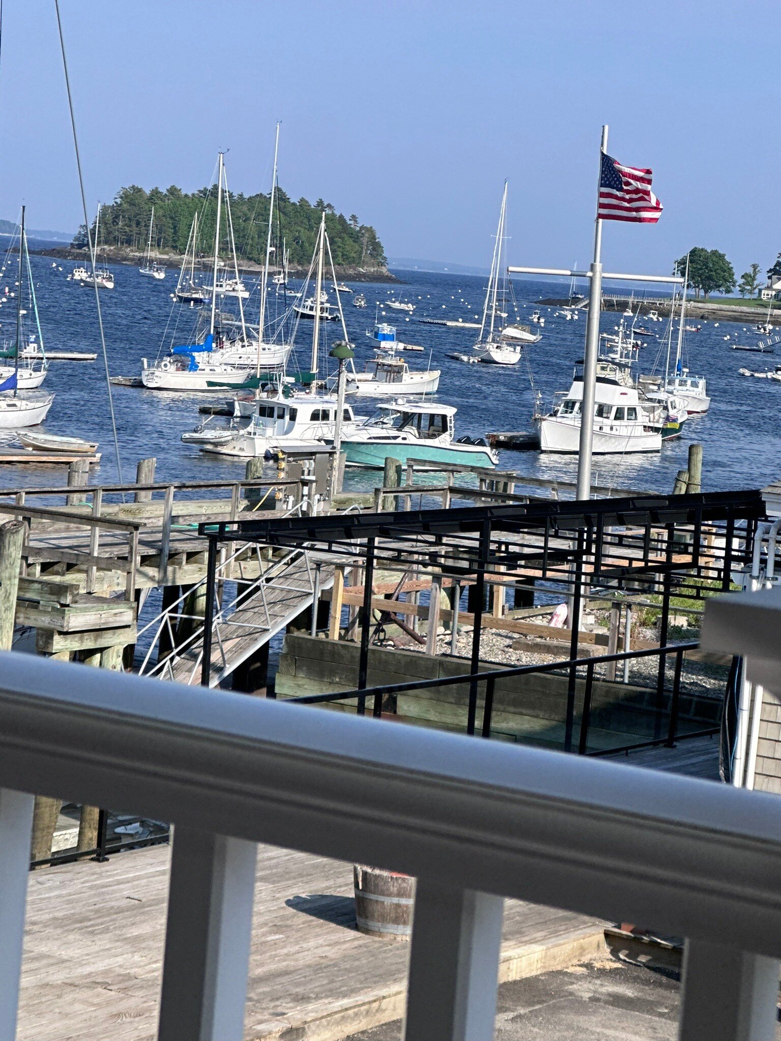 Grand Harbor Inn-官方