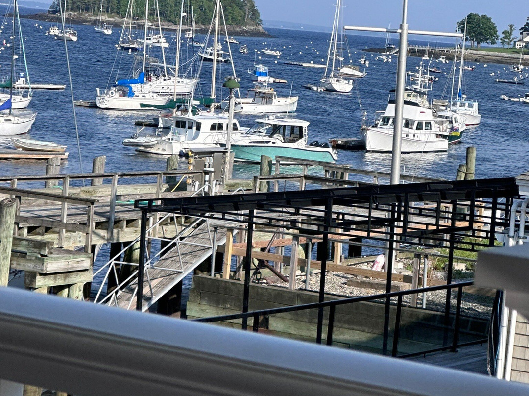 Grand Harbor Inn主图