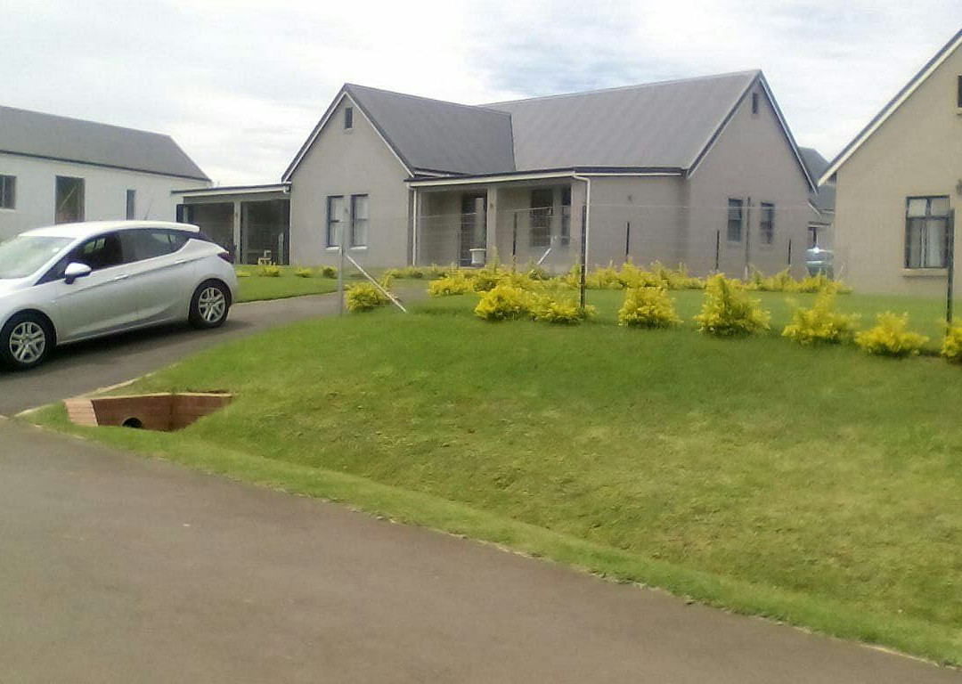 The Living Collective Villa主图