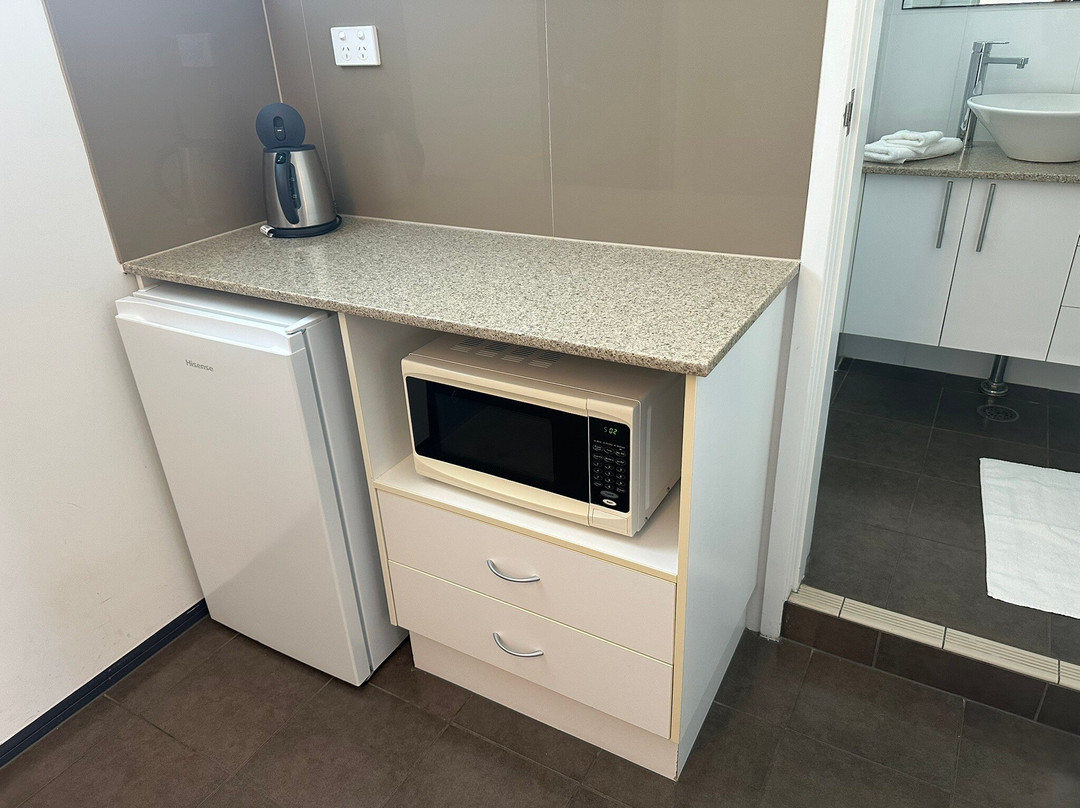 中太平洋汽车旅馆主图