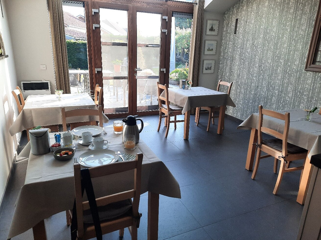B&B Het Wouwe主图