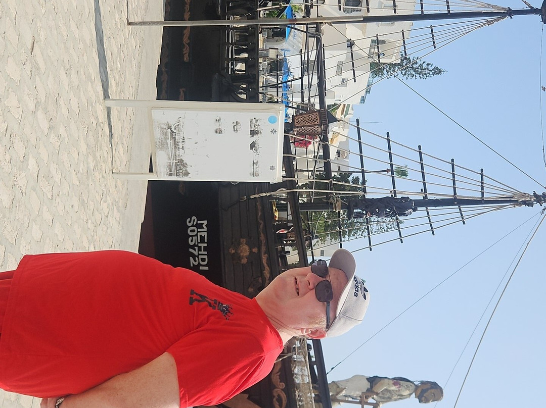 Port El Kantaoui-Hammam Sousse必去景点