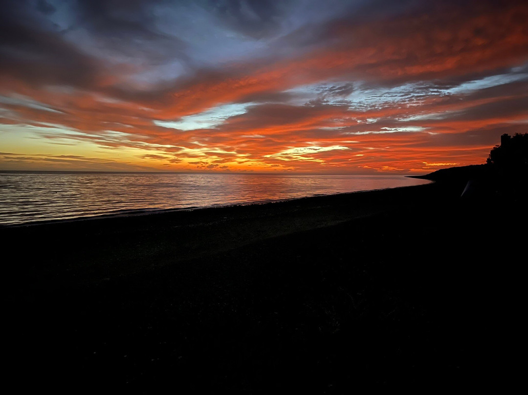 Magdalena Bay Whales-Puerto San Carlos必去景点