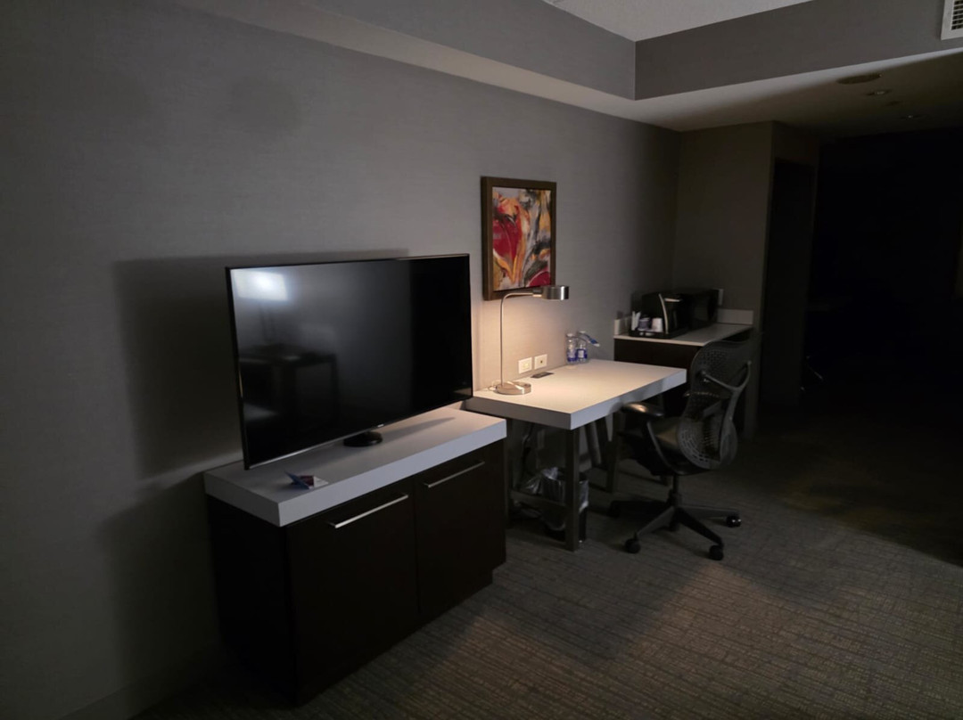 多伦多机场西/米西索加希尔顿花园酒店主图