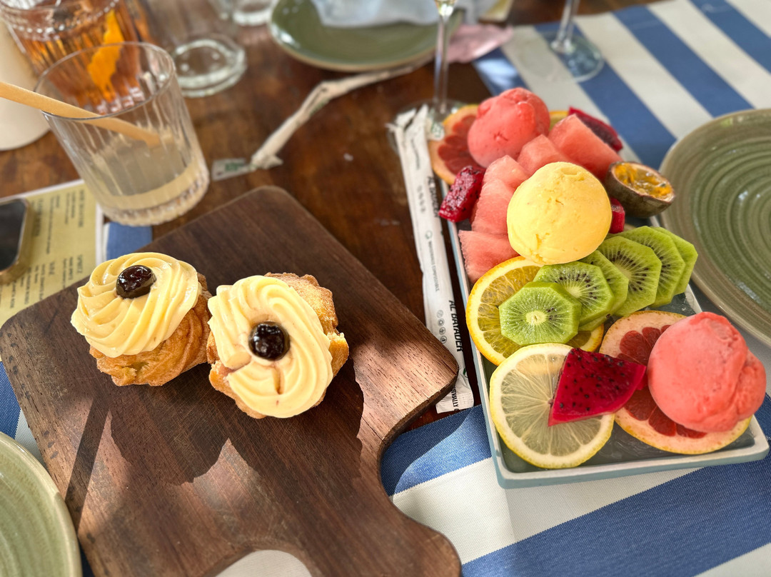 Mare By Bussola主图