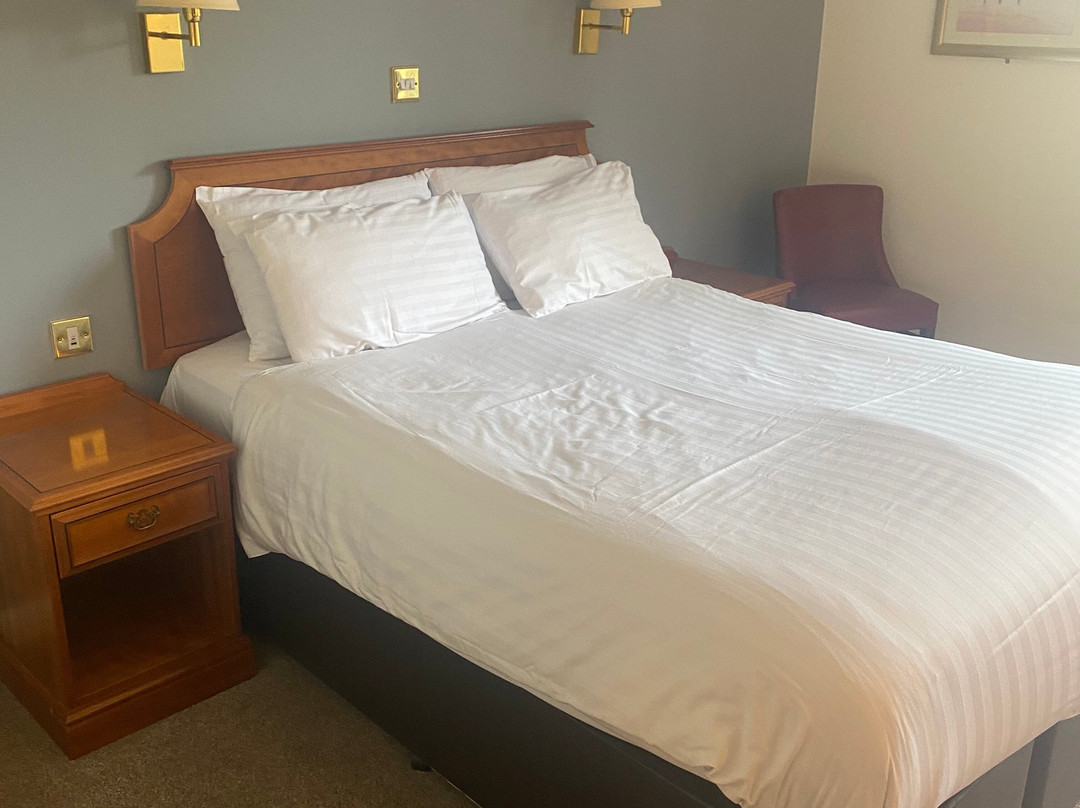 Arden Hotel and Leisure Club主图