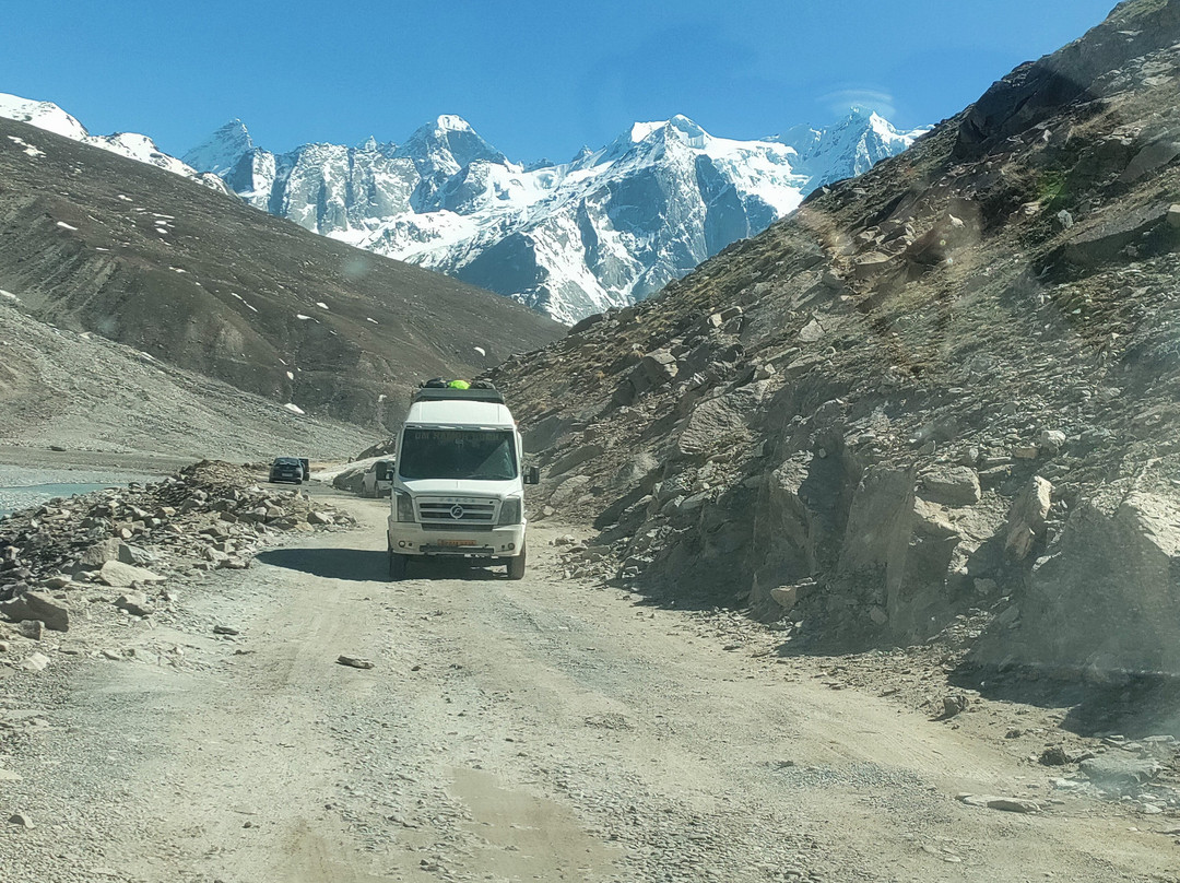 Rakesh “Private"Driver India-新德里必去景点