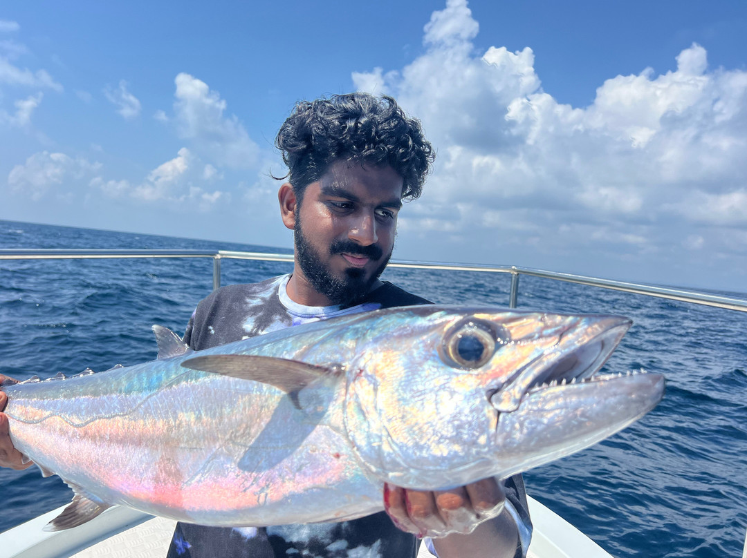 Bite Me Charters-布莱尔港必去景点