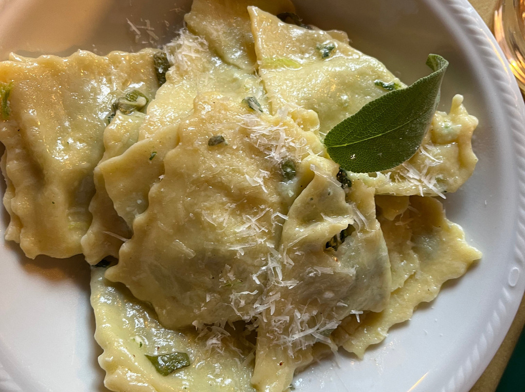 Cooking in Toscana-卢卡必去景点
