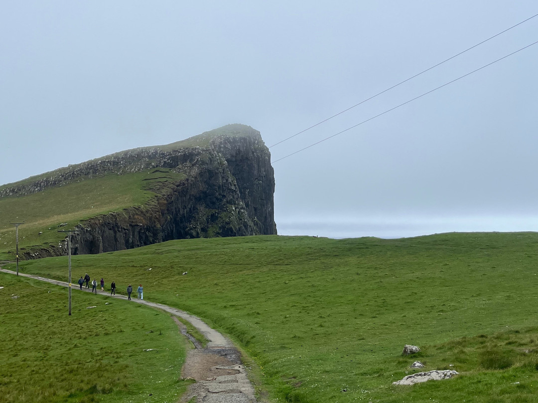 Real Scottish Journeys - Day Tours-Portree必去景点
