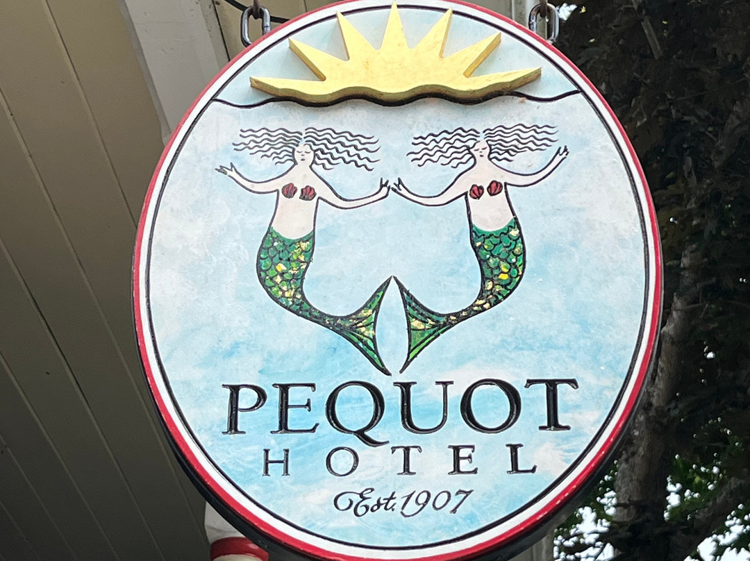 陪括特酒店主图