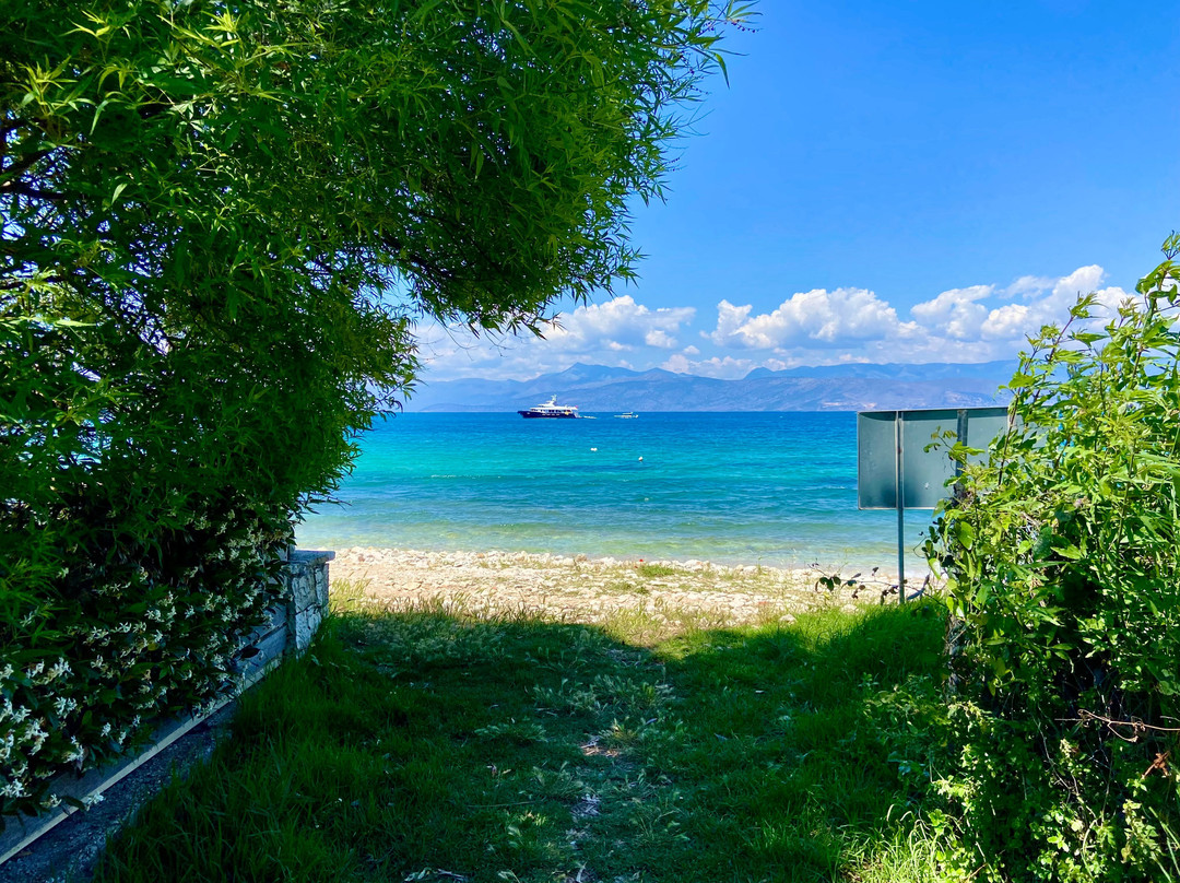 Katia Beach Hotel主图