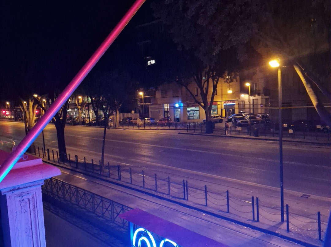 阿尼维守酒店主图