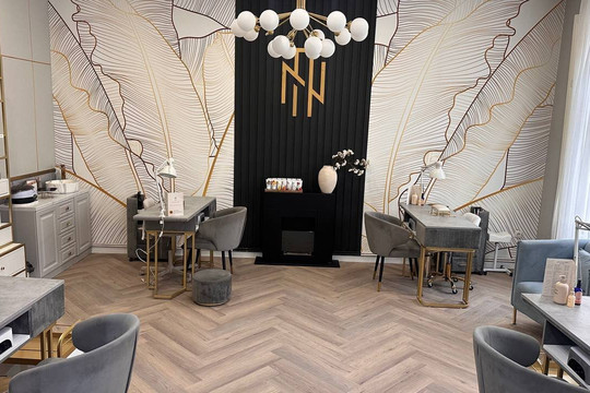 Nail Art Studio-克卢日-纳波卡必去景点