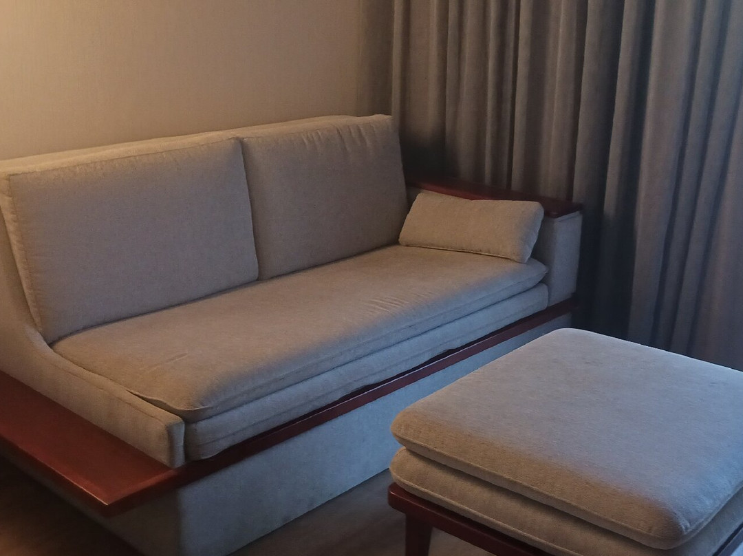 Courtyard by Marriott Farmington主图