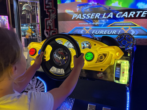 MontVR Trois-Rivieres-三河市必去景点