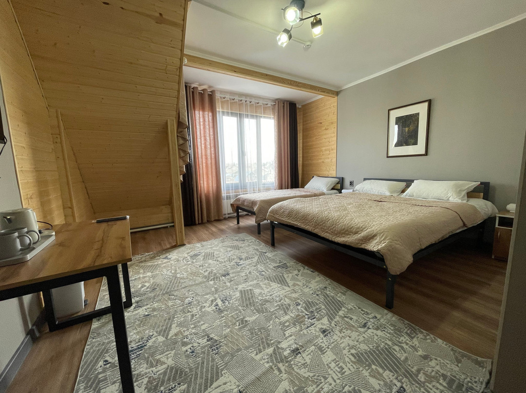 Biyik House