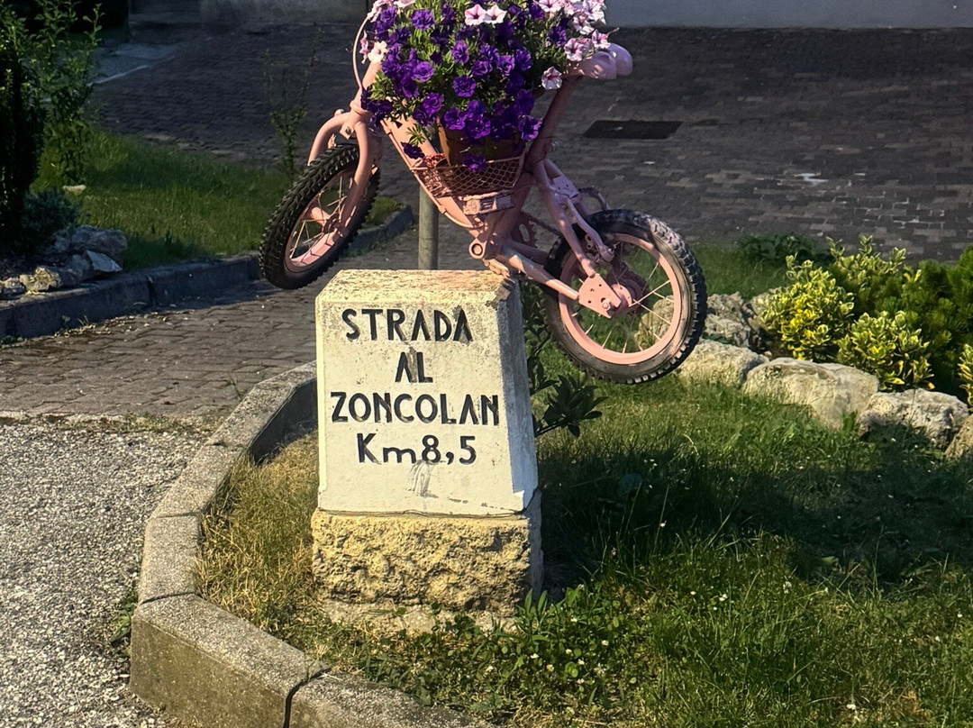 Villa Genziana主图