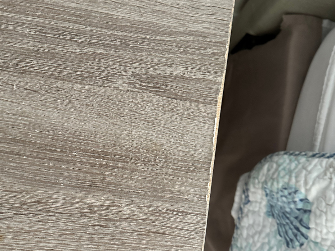 The Sea View Inn at the Beach主图