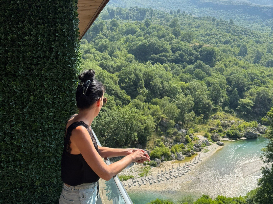 Uji i Ftohte Hotel主图