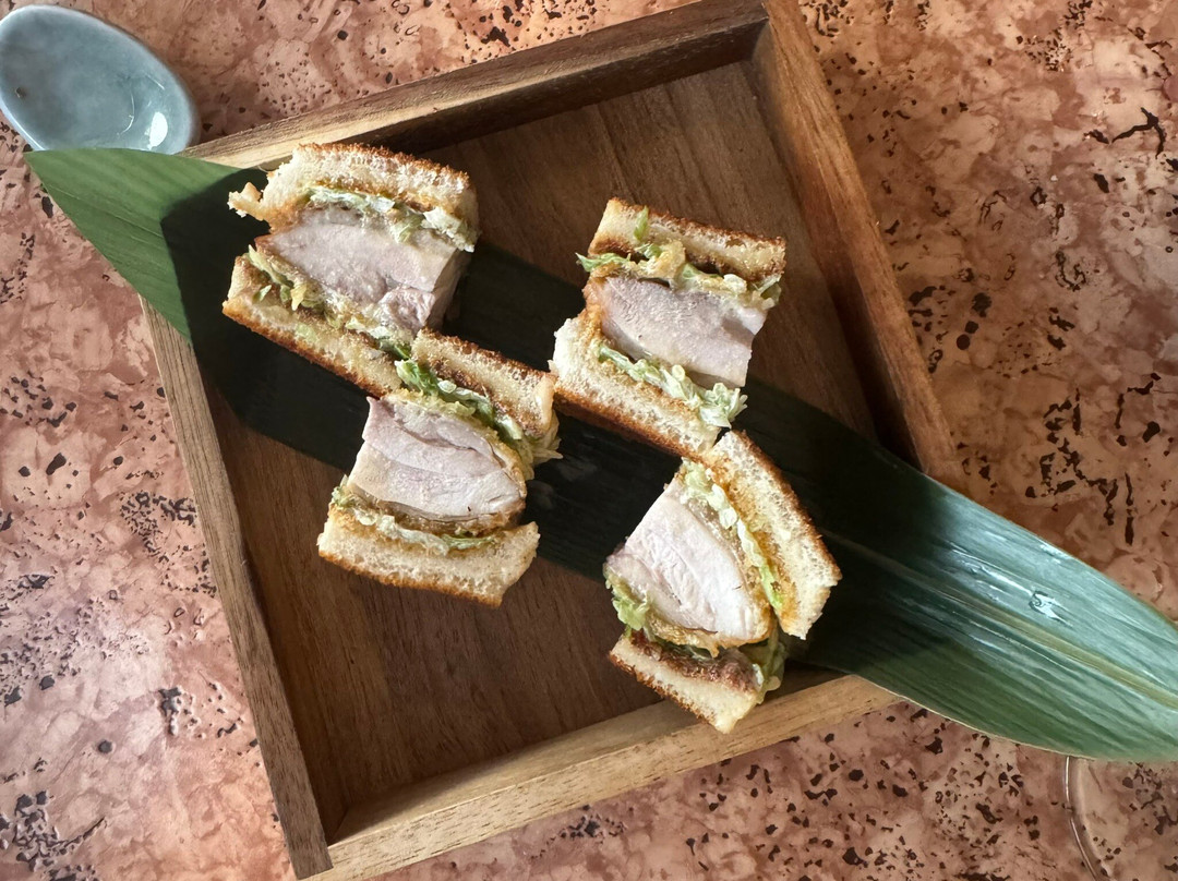 Kojima Sushi Bar