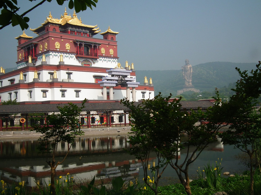 鲁山县旅游攻略图片