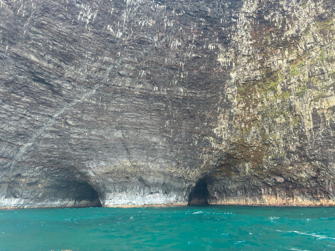 Napali Sea Breeze Tours-基拉韦厄必去景点