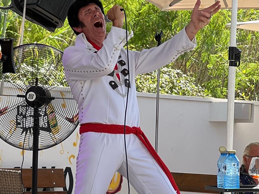 Saxo Disco Garden-莫拉伊利亚必去景点