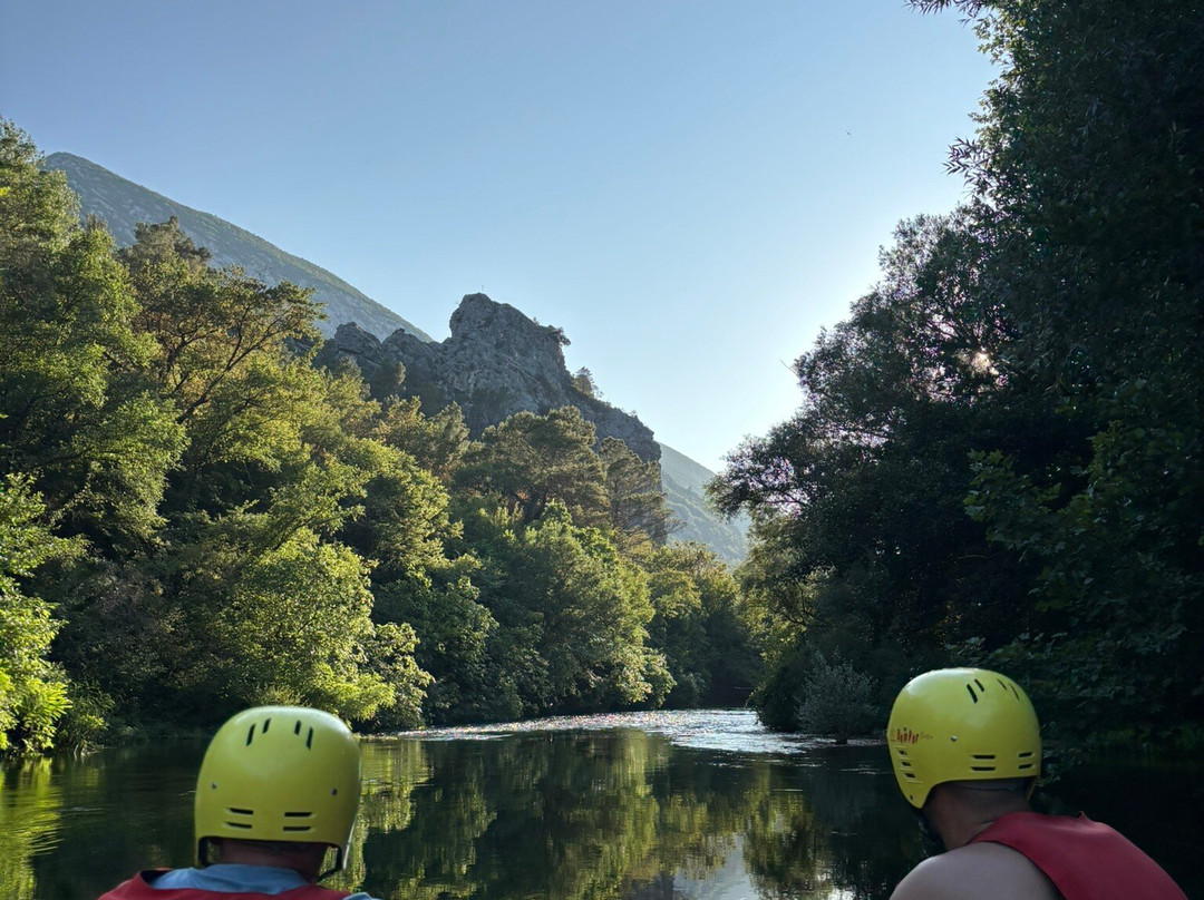Vir Rafting-奥米斯必去景点