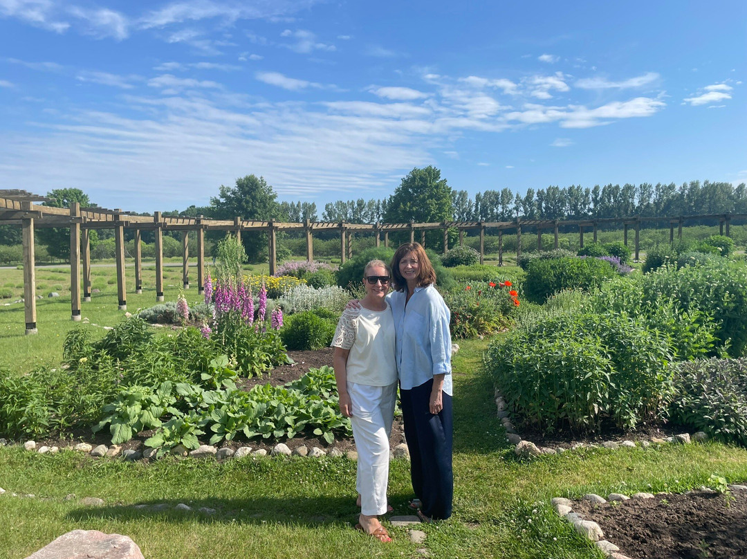 Cherry Point Farm and Market-Shelby必去景点