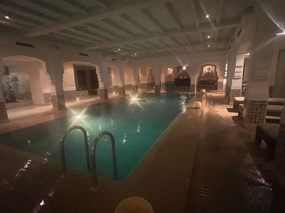 Riad Villa Blanche主图