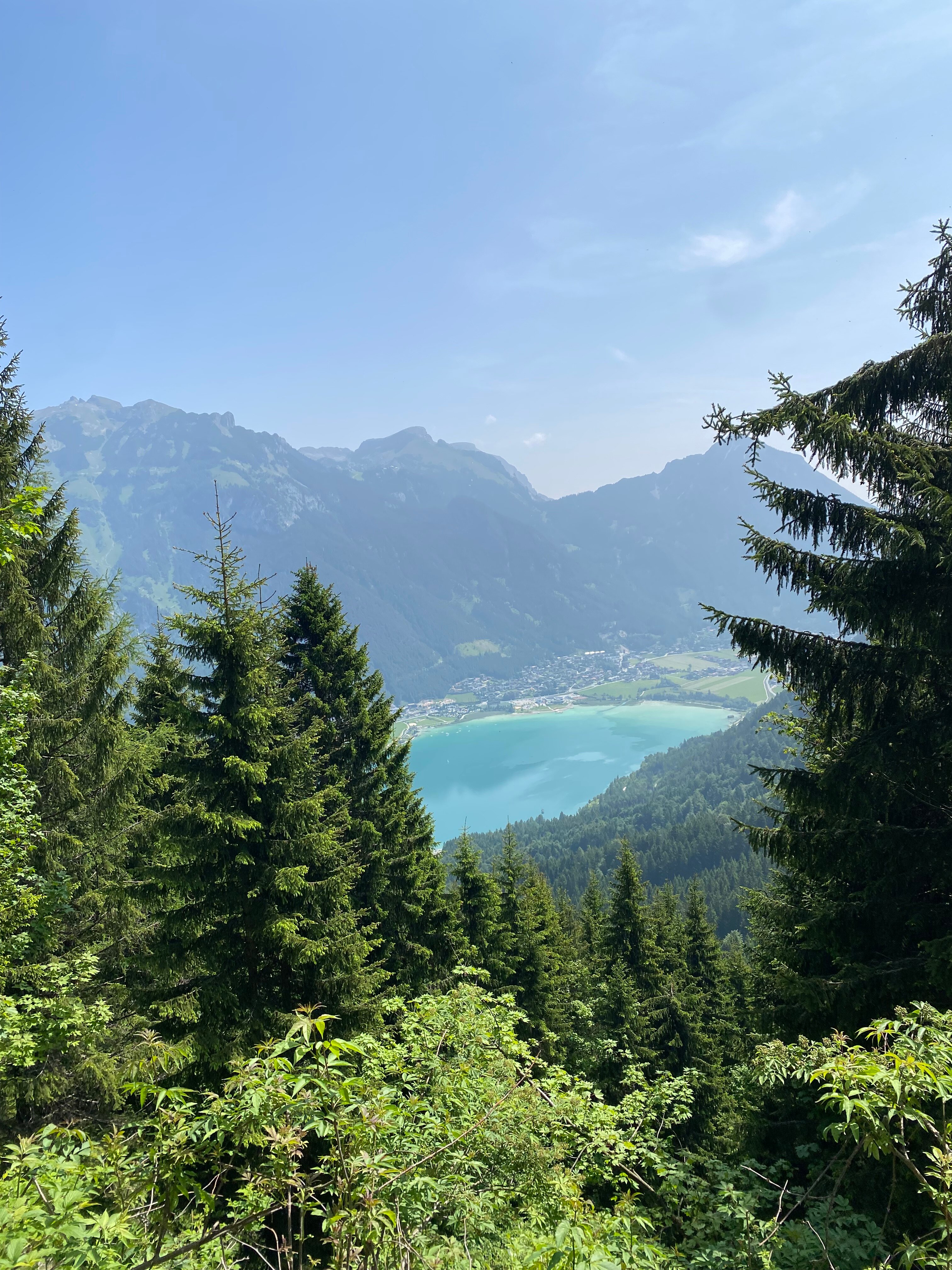 Hotel Post am See-官方