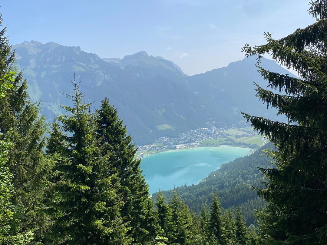 Hotel Post am See主图