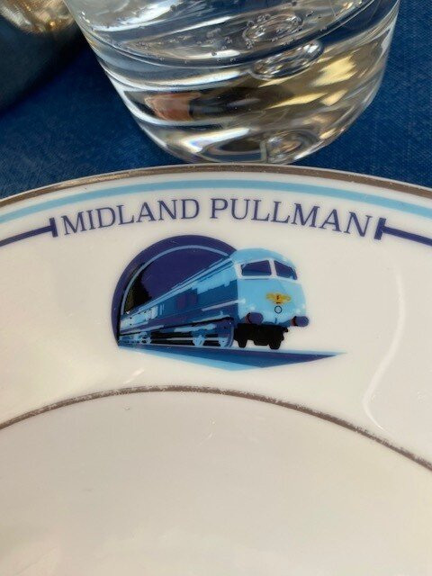 Midland Pullman-克鲁郡必去景点