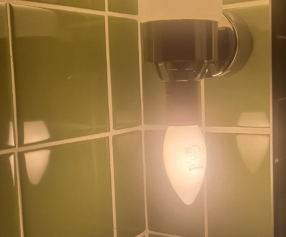 Hotel Isafjordur主图