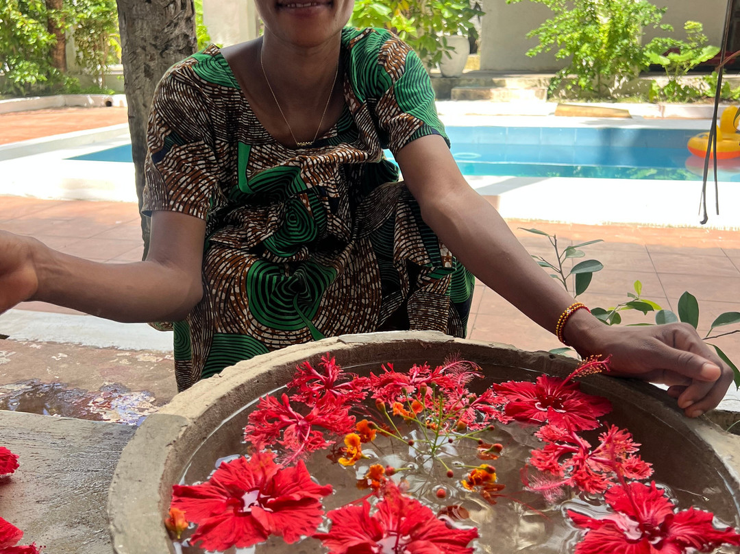 Nuru Spa and Wellness-江比阿尼必去景点