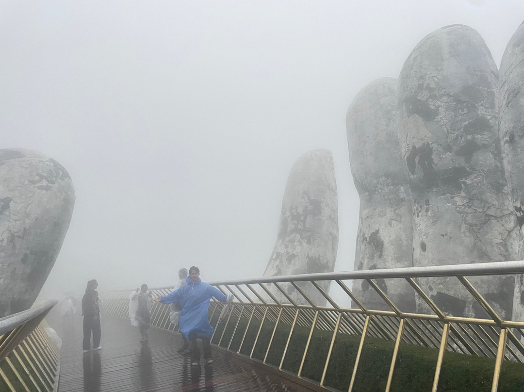The Motorbike Station-岘港必去景点