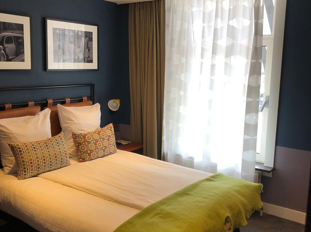 Hotel Lion D'Or主图