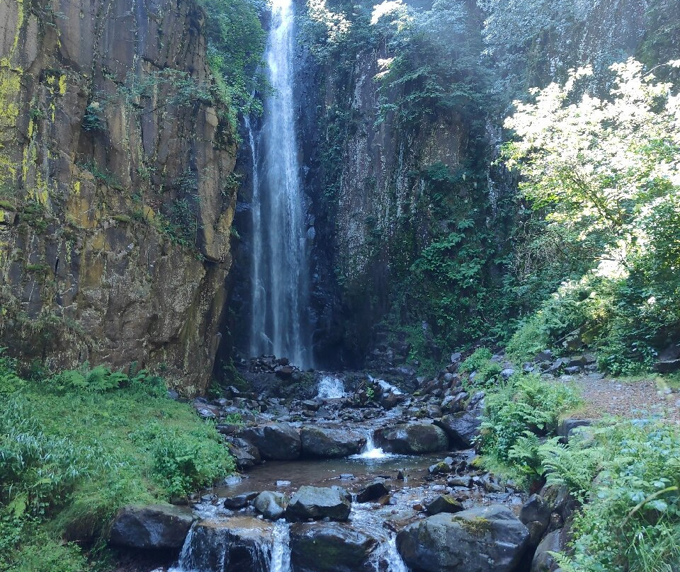 Cascata del Lupo-Bedollo必去景点