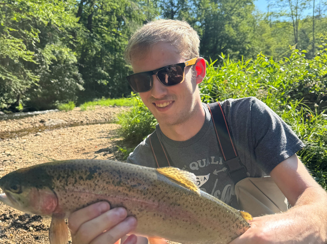 Mountain Troutfitters-Linville必去景点